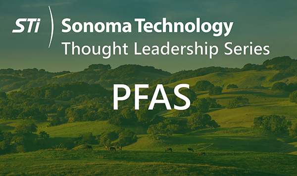 The Developing State of PFAS Regulations