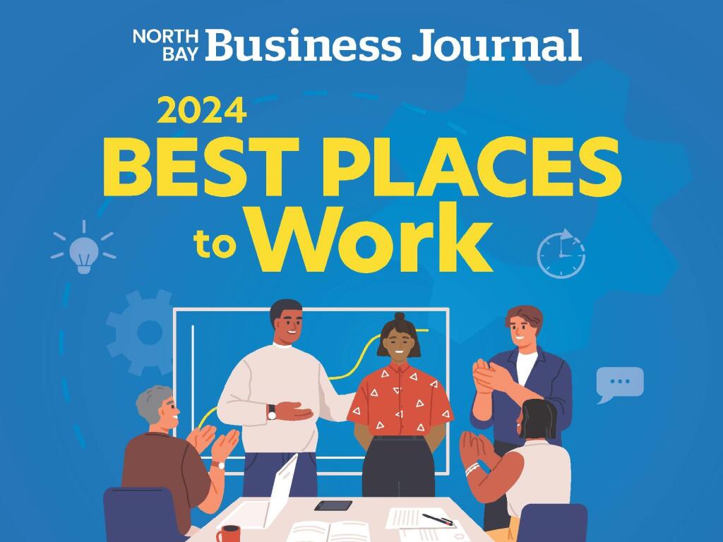 Best Places to Work 2024